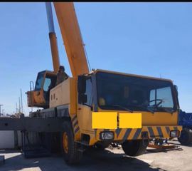 Γερανοί Liebherr 2001 LTM 1160 / 2