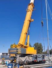 Γερανοί Liebherr 2001 LTM 1160 / 2-thumb-3