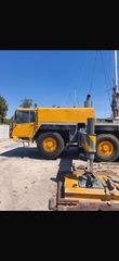 Γερανοί Liebherr 2001 LTM 1160 / 2-thumb-6