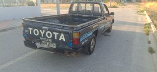 Toyota Hilux 1993