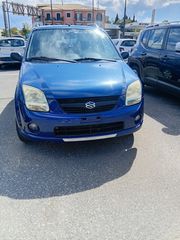Suzuki Ignis 2005 1.3 CLASSIC AUTO