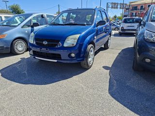 Suzuki Ignis 2005 1.3 CLASSIC AUTO-thumb-0
