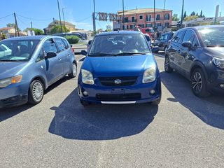 Suzuki Ignis 2005 1.3 CLASSIC AUTO-thumb-1
