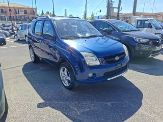 Suzuki Ignis 2005 1.3 CLASSIC AUTO-thumb-2