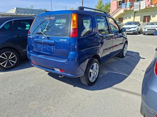 Suzuki Ignis 2005 1.3 CLASSIC AUTO-thumb-3