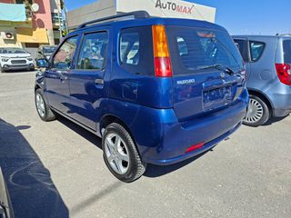 Suzuki Ignis 2005 1.3 CLASSIC AUTO-thumb-6