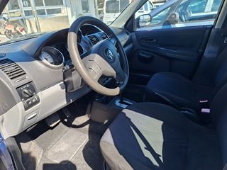 Suzuki Ignis 2005 1.3 CLASSIC AUTO-thumb-7