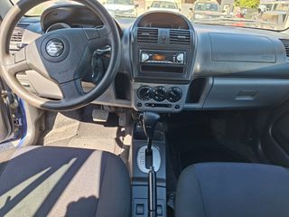Suzuki Ignis 2005 1.3 CLASSIC AUTO-thumb-8