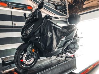 Sym Cruisym 300 2019-thumb-1