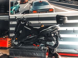 Sym Cruisym 300 2019-thumb-2