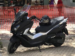 Sym Cruisym 300 2019-thumb-5