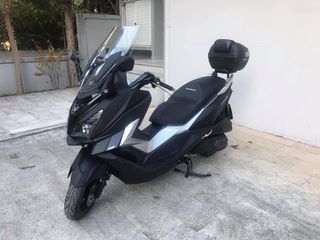 Sym Cruisym 300 2019-thumb-8