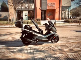 Sym Cruisym 300 2019-thumb-10