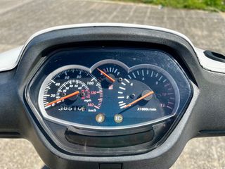 Daytona Sprinter 125 2012 Αριστο-thumb-4