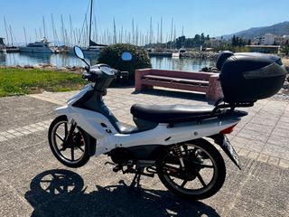 Daytona Sprinter 125 2012 Αριστο-thumb-6