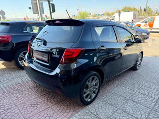 Toyota Yaris 2015 1.4  DIESEL STYLE PLUS 1ο ΧΕΡΙ !! ΕΛΛΗΝΙΚΟ!!-thumb-1