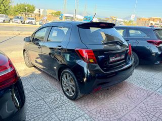 Toyota Yaris 2015 1.4  DIESEL STYLE PLUS 1ο ΧΕΡΙ !! ΕΛΛΗΝΙΚΟ!!-thumb-3