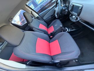 Toyota Yaris 2015 1.4  DIESEL STYLE PLUS 1ο ΧΕΡΙ !! ΕΛΛΗΝΙΚΟ!!-thumb-10