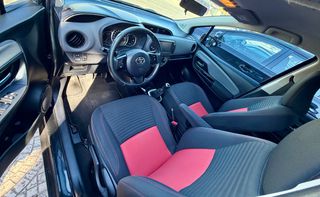Toyota Yaris 2015 1.4  DIESEL STYLE PLUS 1ο ΧΕΡΙ !! ΕΛΛΗΝΙΚΟ!!-thumb-15