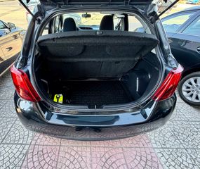 Toyota Yaris 2015 1.4  DIESEL STYLE PLUS 1ο ΧΕΡΙ !! ΕΛΛΗΝΙΚΟ!!-thumb-23