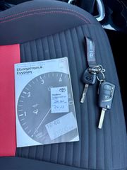 Toyota Yaris 2015 1.4  DIESEL STYLE PLUS 1ο ΧΕΡΙ !! ΕΛΛΗΝΙΚΟ!!-thumb-26