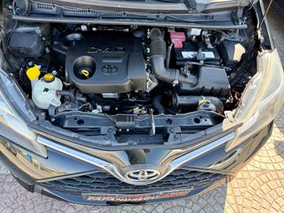 Toyota Yaris 2015 1.4  DIESEL STYLE PLUS 1ο ΧΕΡΙ !! ΕΛΛΗΝΙΚΟ!!-thumb-27