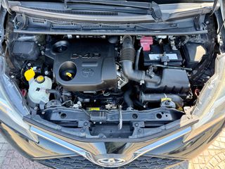 Toyota Yaris 2015 1.4  DIESEL STYLE PLUS 1ο ΧΕΡΙ !! ΕΛΛΗΝΙΚΟ!!-thumb-29