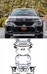 body kit BMW X6 (G06) X6M Design 2019-2023