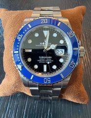 Rolex Submariner Date-thumb-1