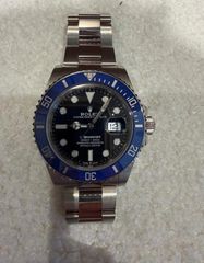 Rolex Submariner Date-thumb-2