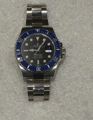 Rolex Submariner Date-thumb-3
