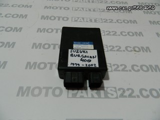 1001551 SUZUKI AN 400 BURGMAN 99-02 32900-14F40 ΗΛΕΚΤΡΟΝΙΚΗ