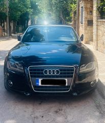 Audi A5 2010 A5 cabriolet 2.0TFSI – 211hp-thumb-1
