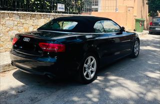 Audi A5 2010 A5 cabriolet 2.0TFSI – 211hp-thumb-2