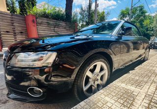 Audi A5 2010 A5 cabriolet 2.0TFSI – 211hp-thumb-3