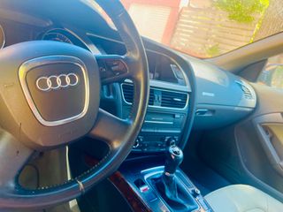 Audi A5 2010 A5 cabriolet 2.0TFSI – 211hp-thumb-5