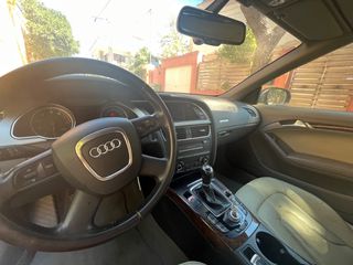 Audi A5 2010 A5 cabriolet 2.0TFSI – 211hp-thumb-7