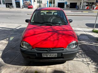 Opel Corsa 1997 1.4
