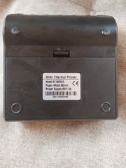 Mini Thermal Printer
