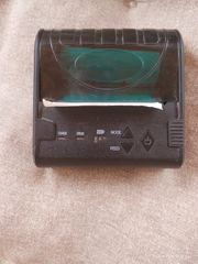 Mini Thermal Printer-thumb-1