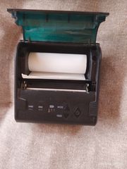 Mini Thermal Printer-thumb-2