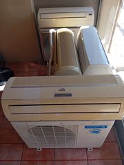 Κλιματιστικά και ανταλλακτικά κλιματιστικών