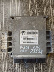 Peugeot Citroen 1.4 Εγκέφαλος IAW48P2.76