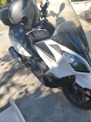 Kymco Downtown 300i 2010