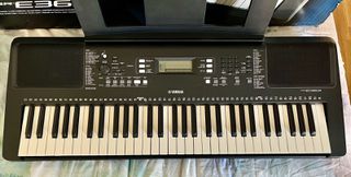 ΑΡΜΟΝΙΟ Yamaha PSR-E363-thumb-1