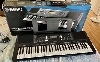 ΑΡΜΟΝΙΟ Yamaha PSR-E363