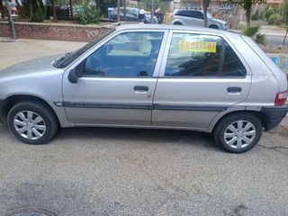 Citroen Saxo 2002 SAXO 1100CC