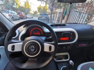 Renault Twingo 2019 SCe 1.0-thumb-2