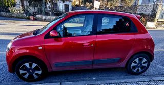 Renault Twingo 2019 SCe 1.0-thumb-3