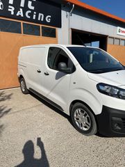 Citroen Jumpy 2019-thumb-2